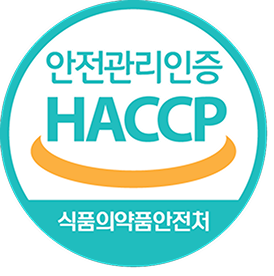 식품 유통업게 최초! AEO 인증 획득!