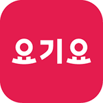 요기요 아이콘
